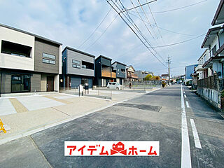 ＼瀬戸市さつき台2丁目2期_全2棟／ その他