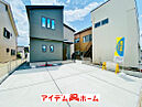 愛知県瀬戸市平町2丁目124番3：物件画像