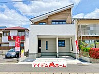 愛知県名古屋市緑区鳴海町文木54番2：物件画像