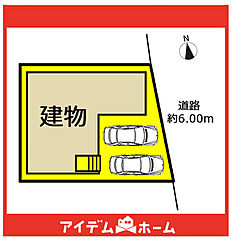 ＼守山区森宮町1期_全1棟／ その他