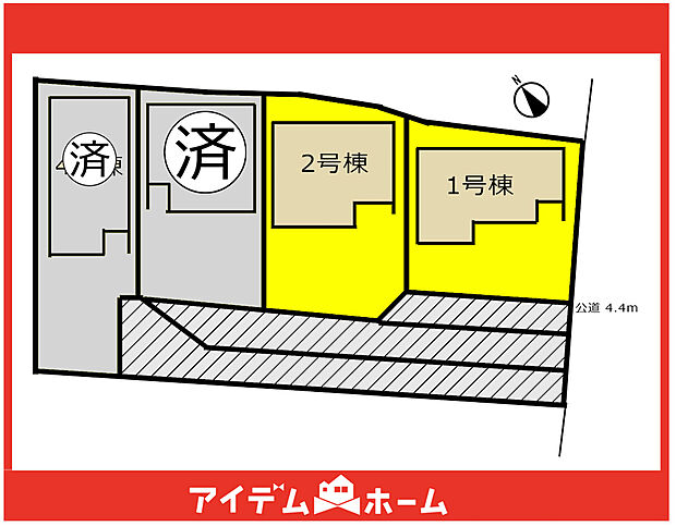 ☆配置図☆