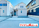 愛知県春日井市東野町4-1-5：物件画像