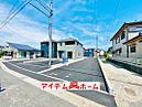 愛知県愛知郡東郷町大字諸輪字観音畑1番132：物件画像