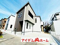 愛知県春日井市西高山町2丁目10番2：物件画像