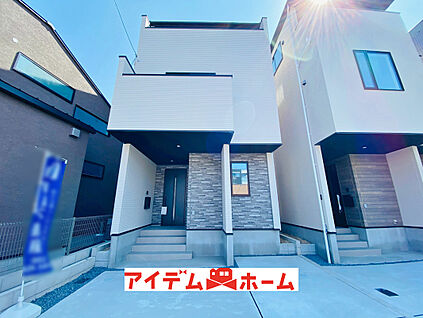 ☆2号棟☆