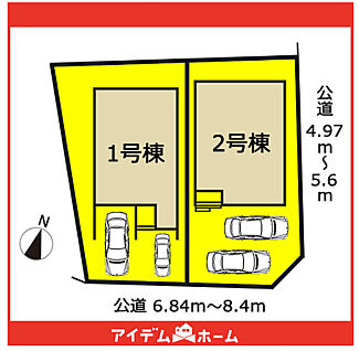 ☆配置図☆