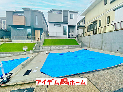 ☆2号棟☆
