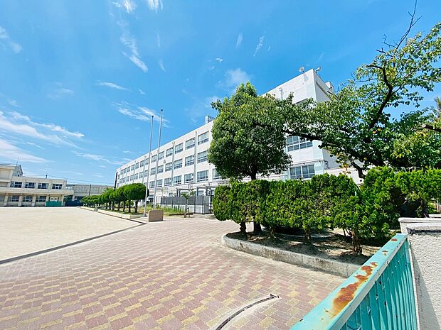 白沢小学校