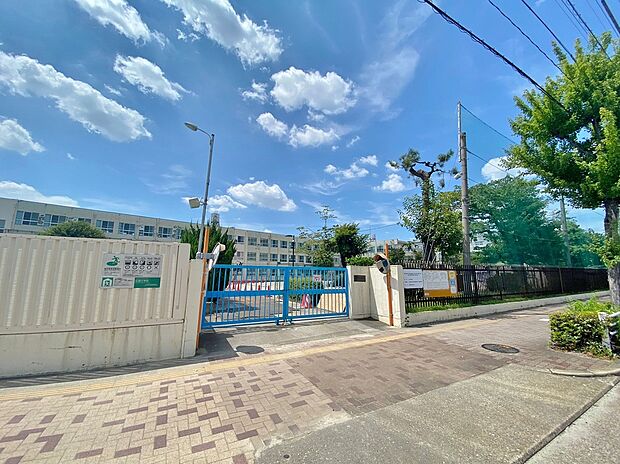 広路小学校