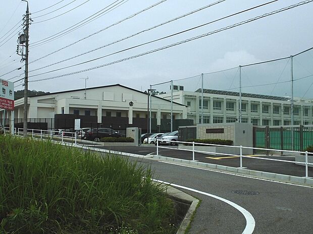 吉根小学校
