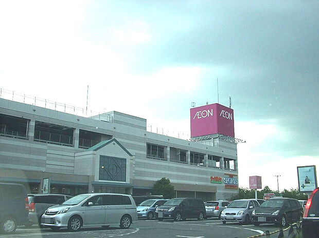 イオン守山店