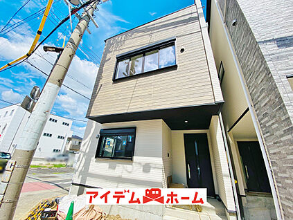 ☆1号棟☆