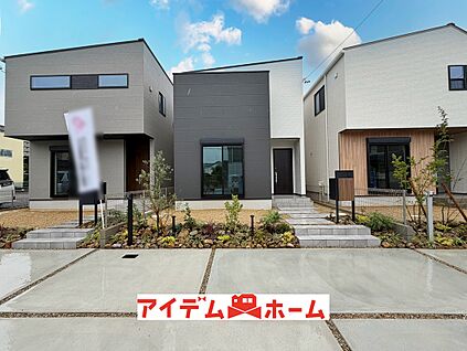 ☆3号棟☆