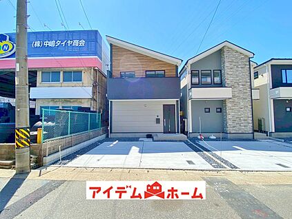 ☆3号棟☆