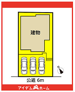 ☆配置図☆