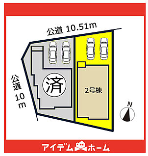 ☆配置図☆