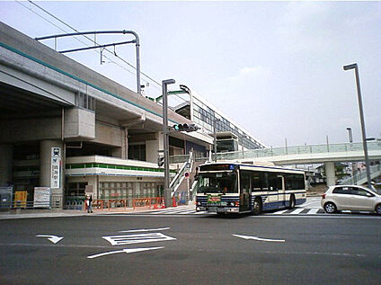 名鉄名古屋本線「鳴海」駅 約830ｍ(徒歩11分)