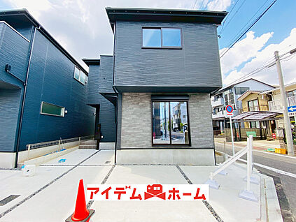 ☆1号棟☆