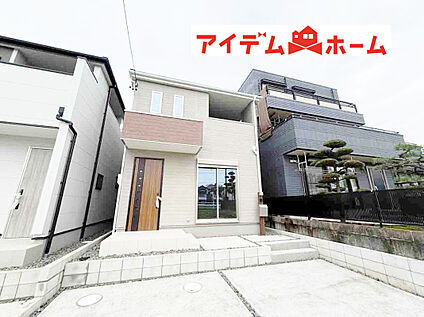 ☆4号棟☆