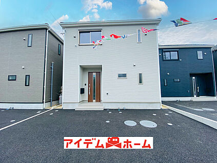 ☆11号棟☆