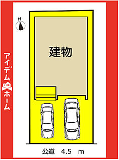 ☆配置図☆