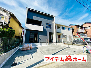 【アイデムホーム春日井店】犬山市 橋爪石畑　全1棟 その他