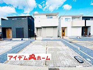 【アイデムホーム春日井店】小牧市 小木　6号棟 その他