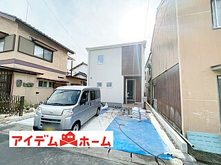 【アイデムホーム春日井店】犬山市 西古券第2　全1棟 その他