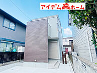 愛知県名古屋市守山区桜坂2丁目1732番：物件画像