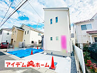 愛知県春日井市気噴町５丁目1番4：物件画像