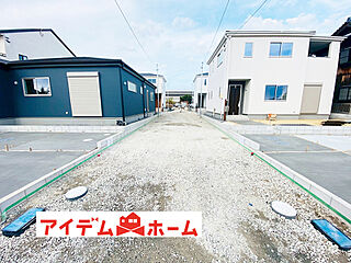 【アイデムホーム春日井店】春日井市 神屋町玉畑　3号棟 その他