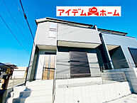 愛知県春日井市田楽町字郷中1777番4の一部：物件画像