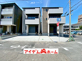 【アイデムホーム春日井店】金屋1期　2号棟 その他