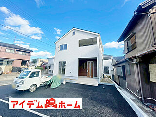 【アイデムホーム春日井店】大口町 余野第7 1号棟 その他