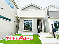 愛知県春日井市白山町６丁目7-12：物件画像