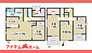 愛知県犬山市大字羽黒字二日町44-1：物件画像