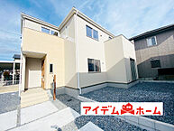 愛知県春日井市神屋町字焼山1398-39：物件画像