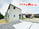 愛知県犬山市大字羽黒字古市場137番：物件画像