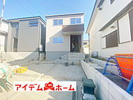 愛知県春日井市高森台5丁目5-2：物件画像