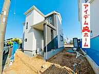 愛知県春日井市六軒屋町字中山1312-64：物件画像