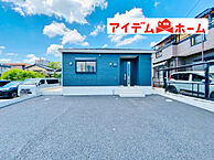 愛知県犬山市内田東町3番3：物件画像