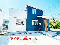 愛知県春日井市上田楽町字坊之越2074-7他