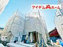 愛知県小牧市中央3丁目10番、11番：物件画像