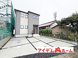 名鉄小牧線「味岡」駅 バス35分「いわさき団地」バス停 徒歩13分