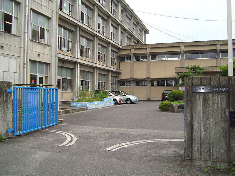 【学校】扶桑町立柏森小学校