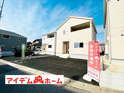 1号棟