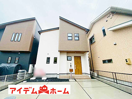 1号棟