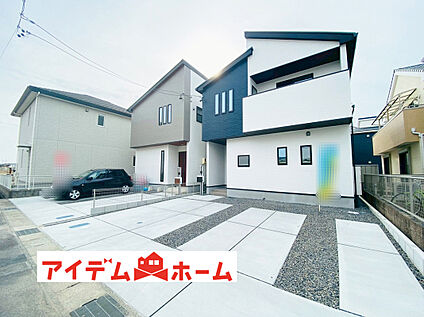1号棟