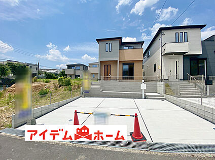 1号棟