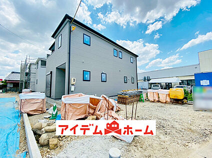 1号棟